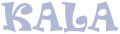 Kala logo sv_modra